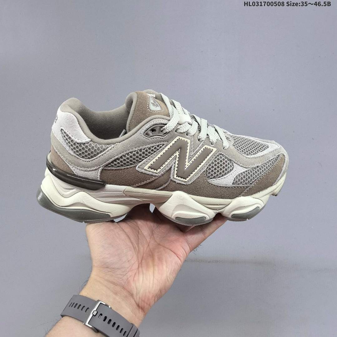 New Balance 9060 ABZORB - foto 2
