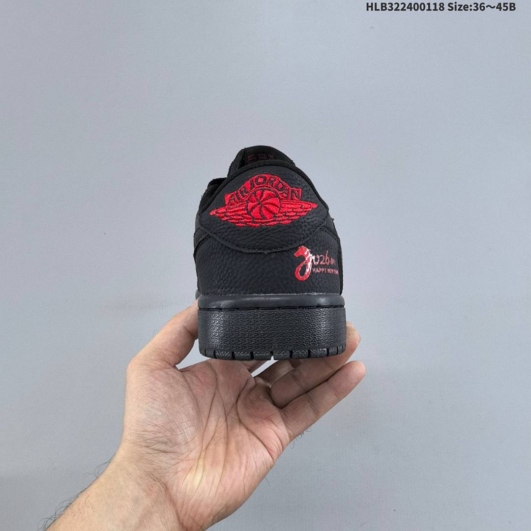 Nike Air Jordan 1 x Travis Scott AJ1 ‘DIY’ - foto 5