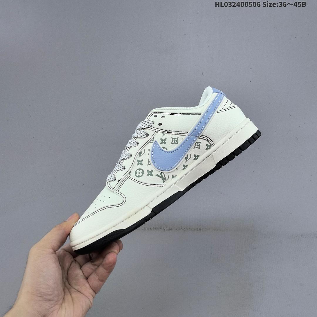 NIKE DUNK SB LOW Dunk SB Dunk Dunk Dunk SB - foto 4