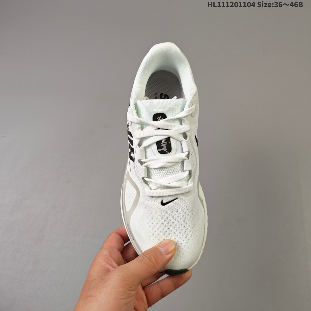 Nike Air Zoom Structure 26 , Logo - foto 7