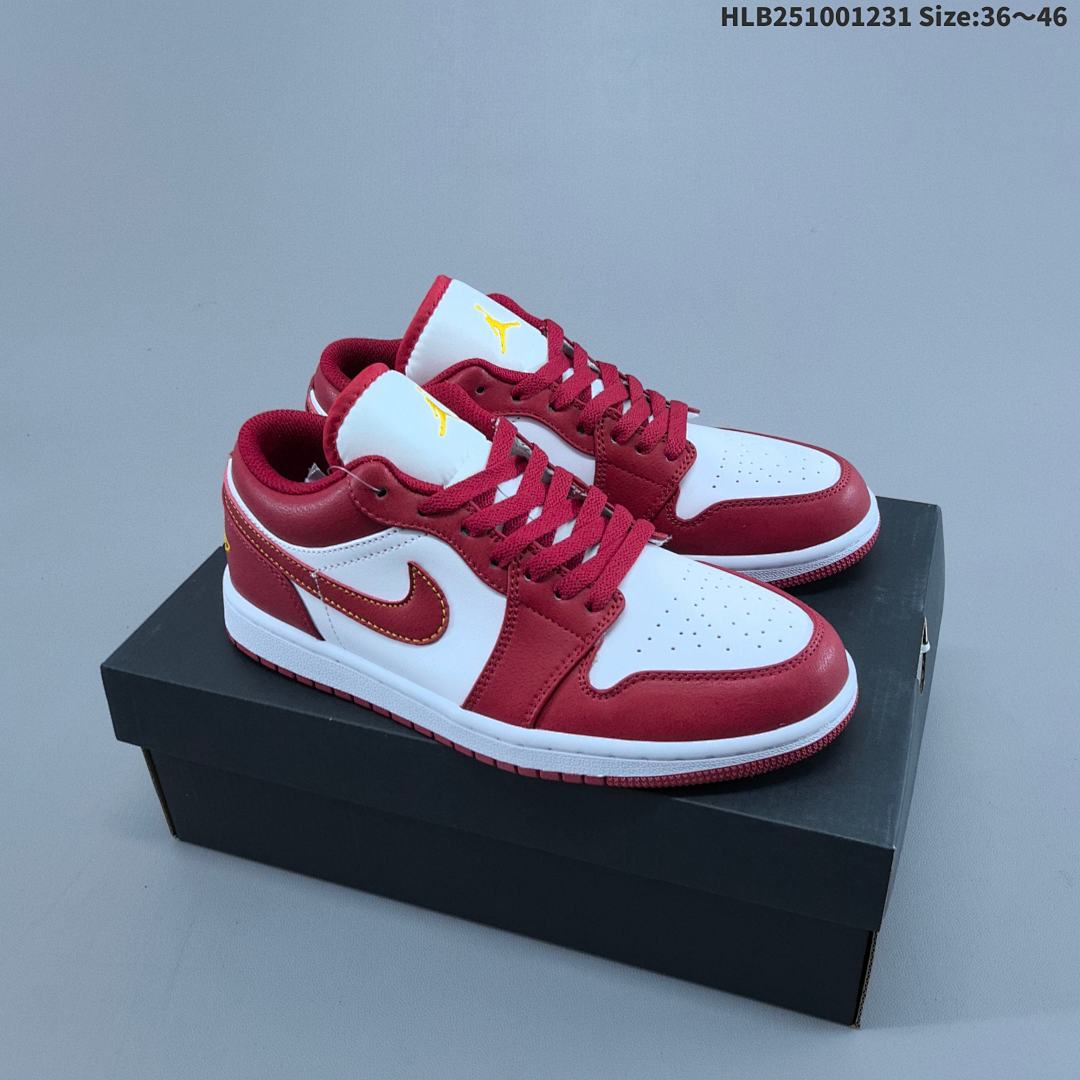 Air Jordan 1 Low AJ1 1 Air Jordan 1 Low 1985