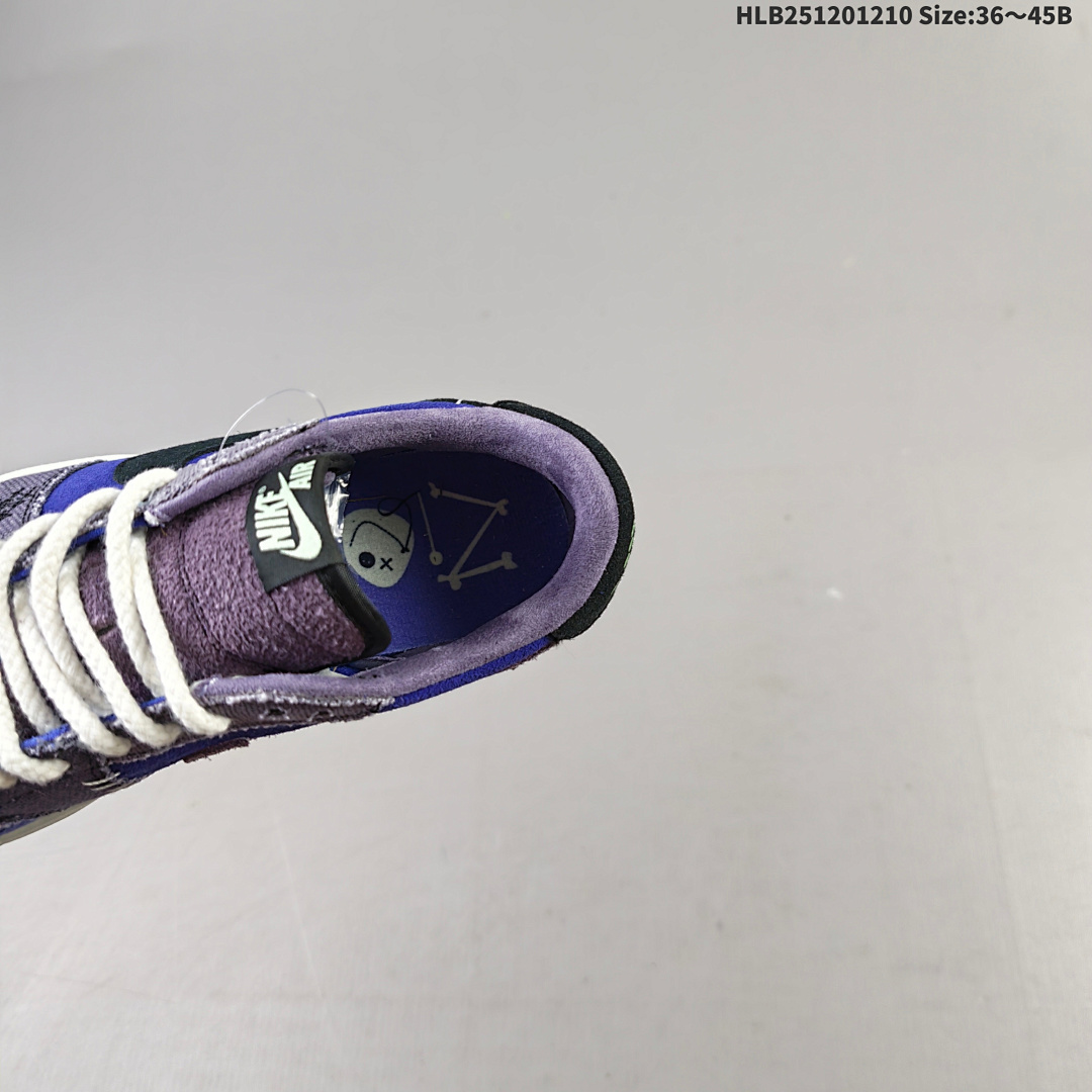 Nike Air Jordan 1 Retro Low OG AJ1 1 -500 4 - foto 2