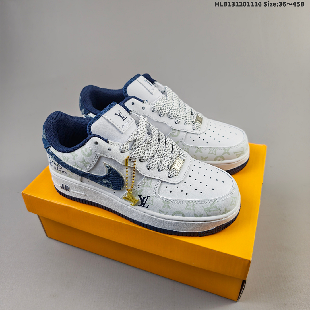 Nike Air Force 1 Low Force 1 - foto 3