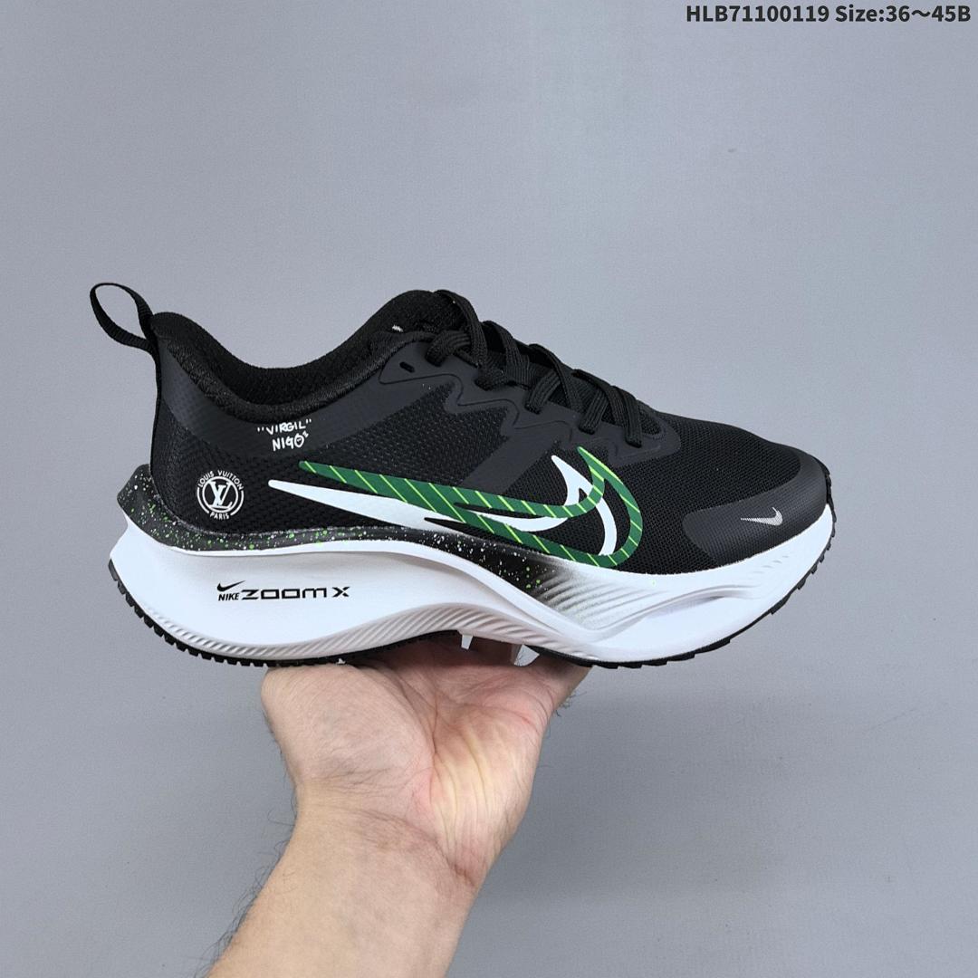 Nike Zoom Plus ‘DIY’ - foto 5