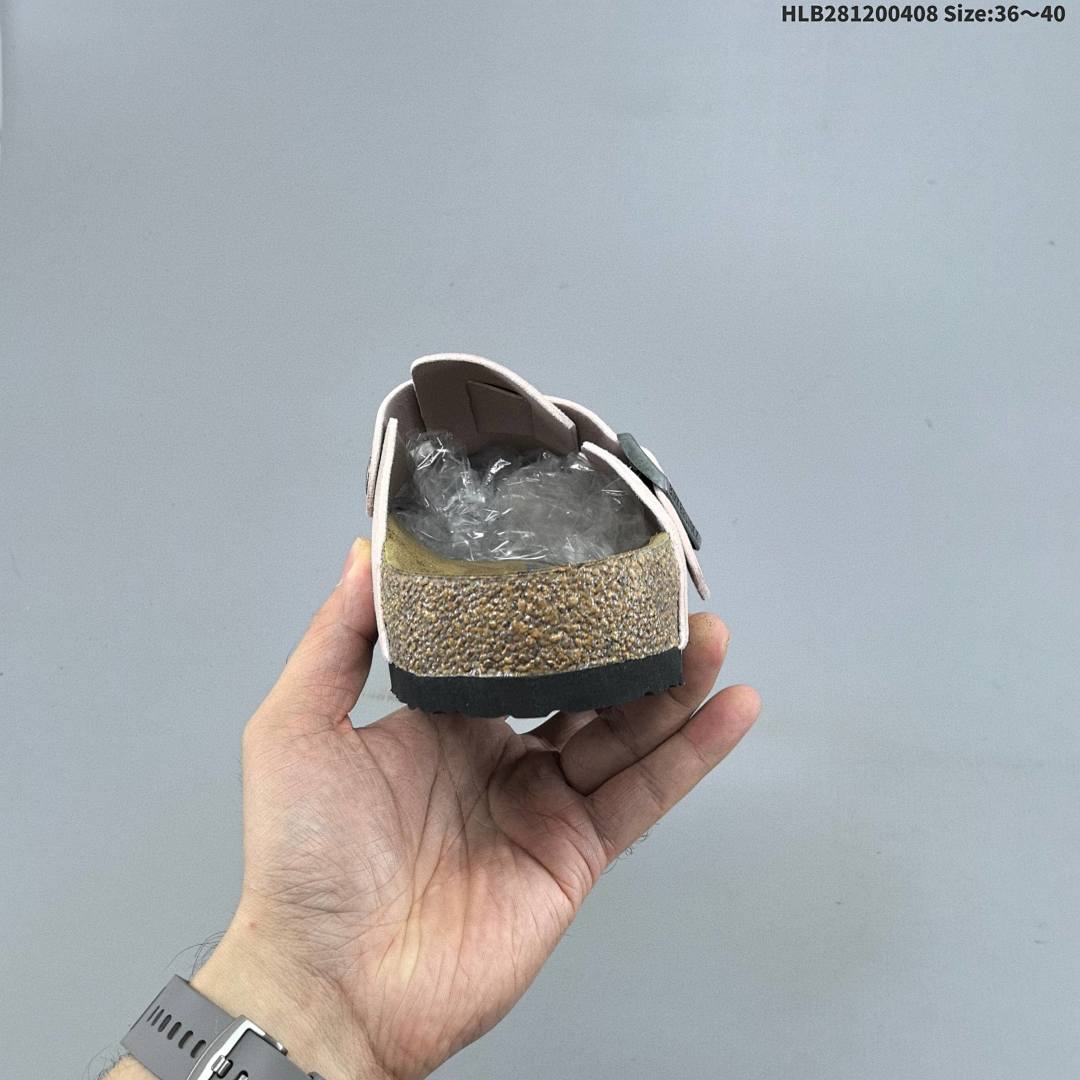 Birkenstock · Birkenstock Birk - foto 6