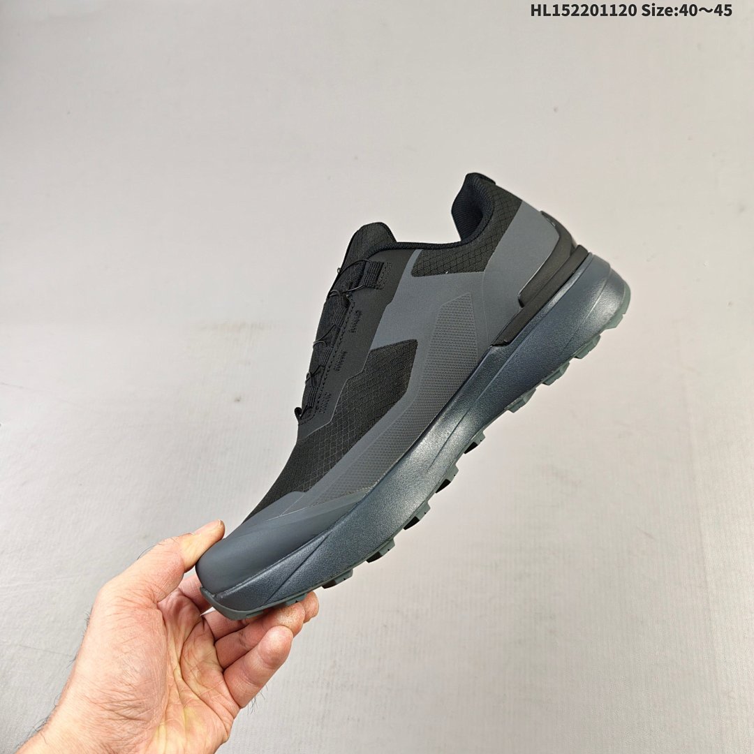 The North Face GLENCLYFFE LOW HL152201120 Size 45 - foto 8