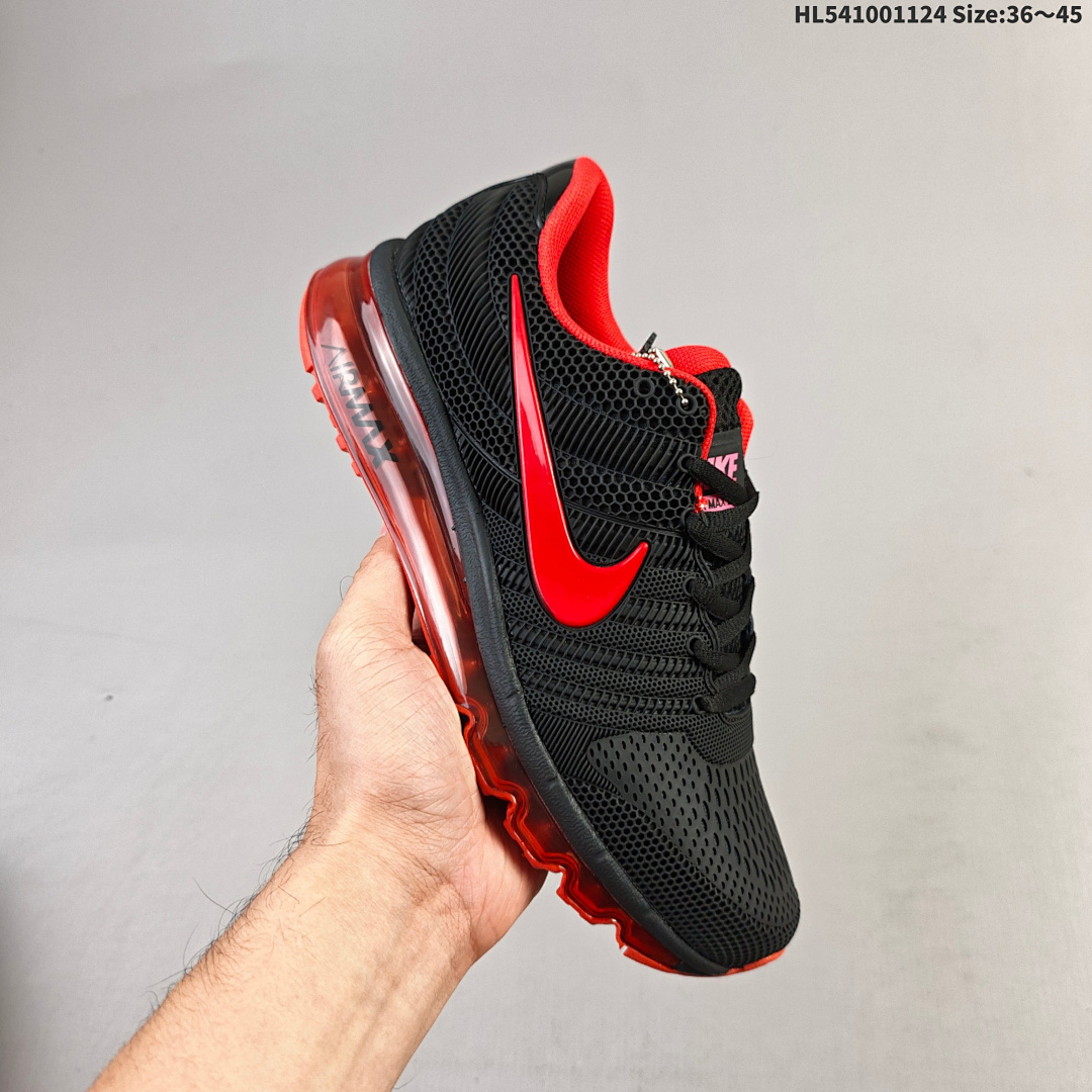 Nike Air Max 2017 2017 849559 001 HL541001124
