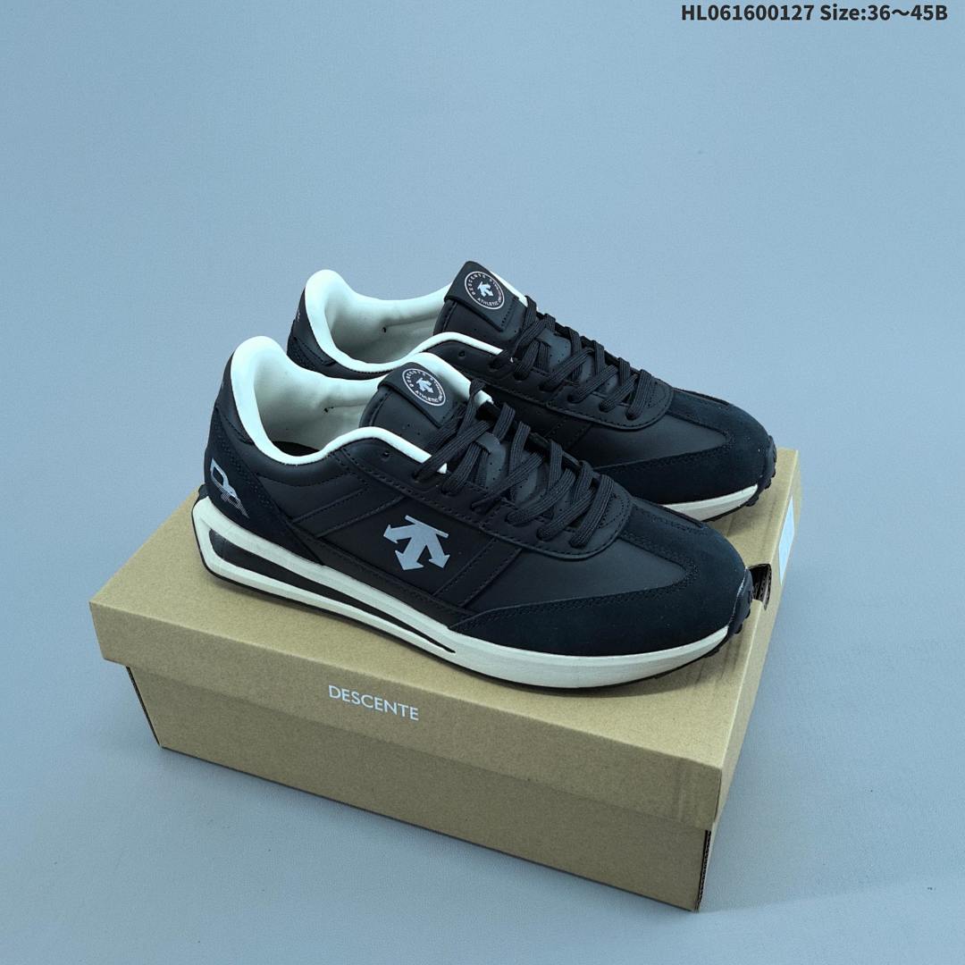 DESCENTE CHRON RACER