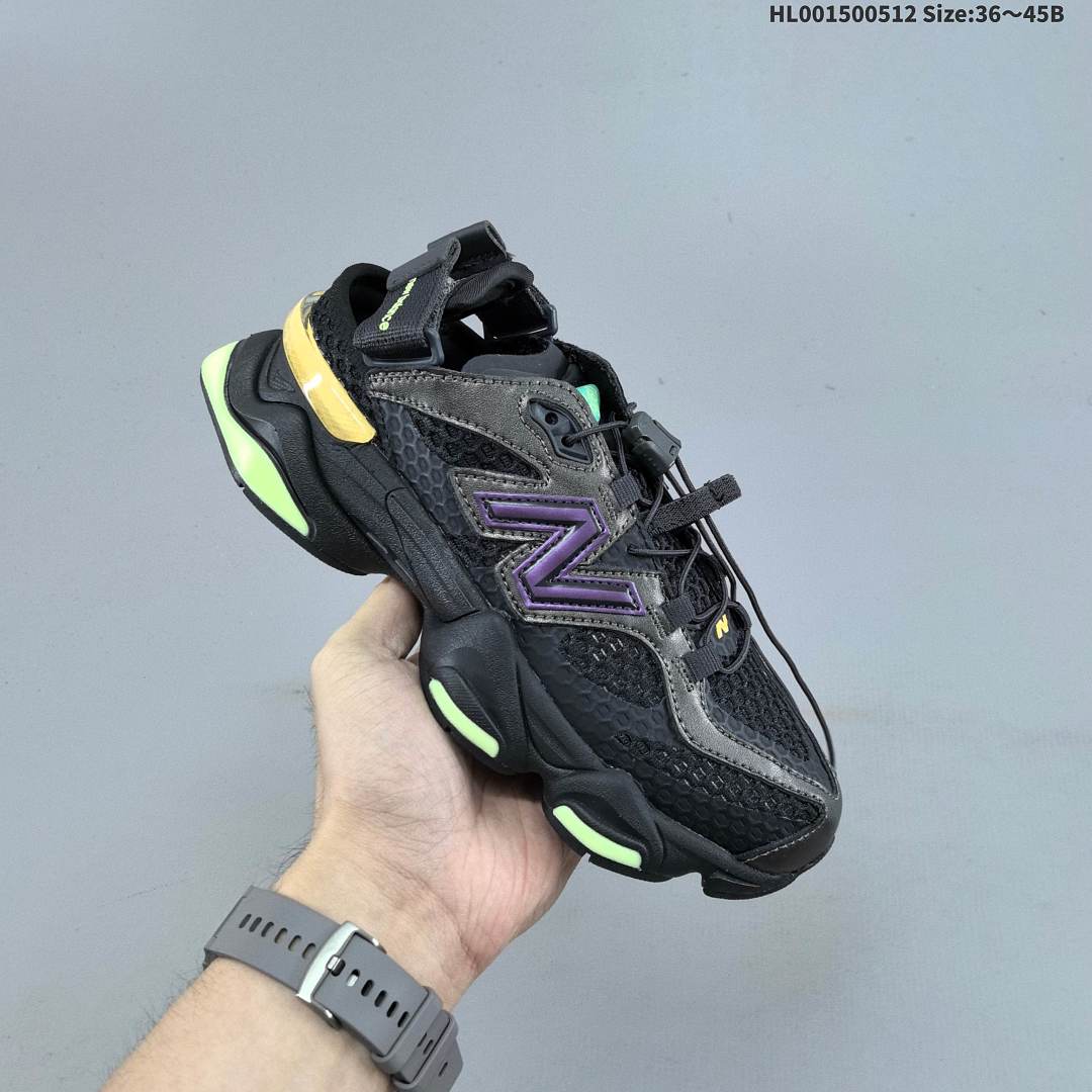 New Balance 9060 Mule Summer NB9060 9060 9060 - foto 3