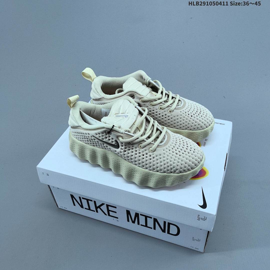 Nike Mind 002 Swoosh Logo - foto 8