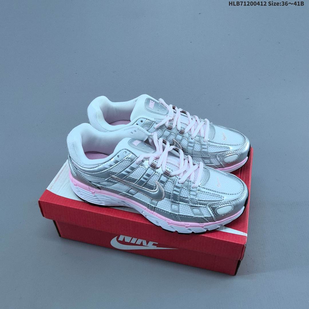 Nike P-6000 Nike p-6000 - foto 7