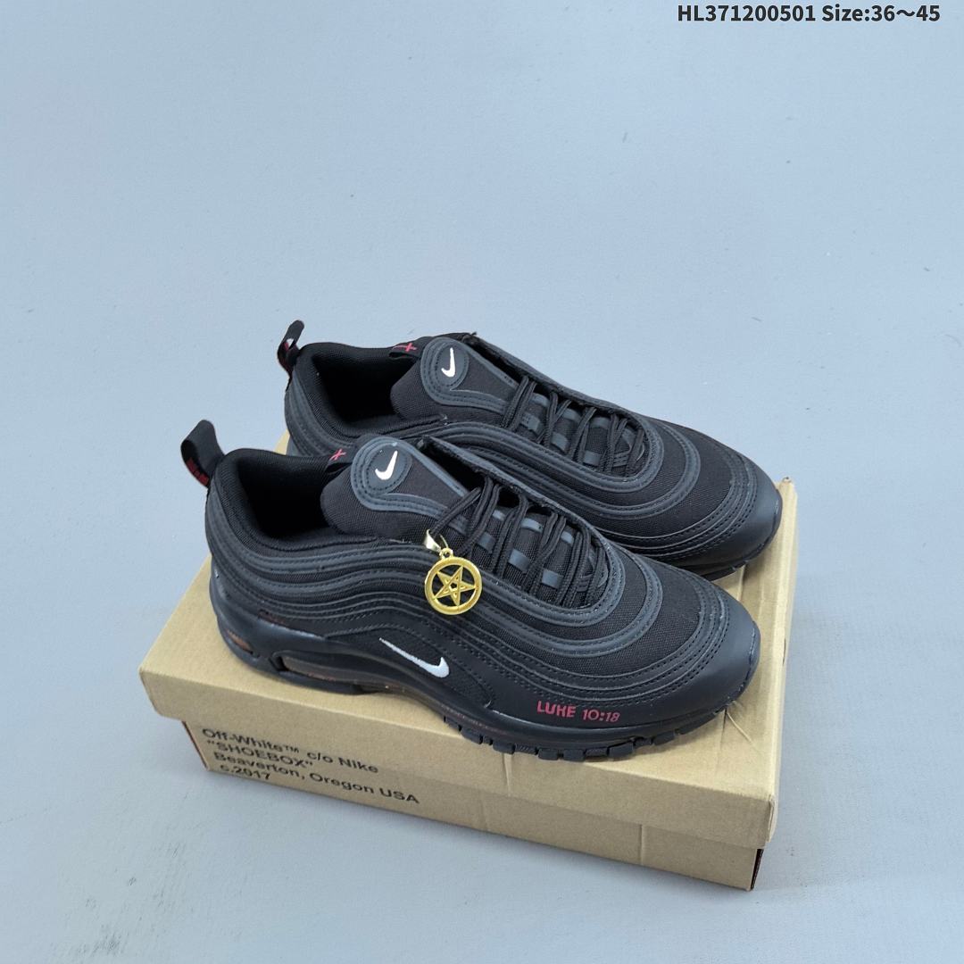 Nike Air Max 97 Nike Air Max 97 SE 90 - foto 5