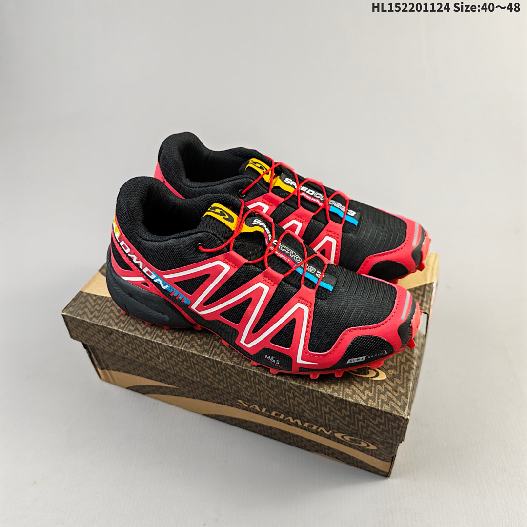 /Salomon Speed Cross 3 Salomon SPEEDCROSS