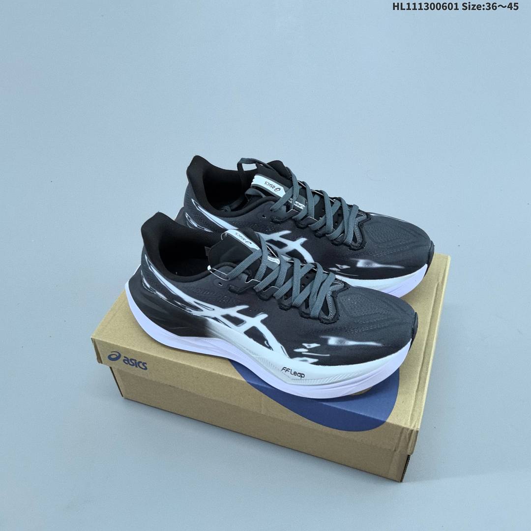 ASICS MEGABLAST - foto 5