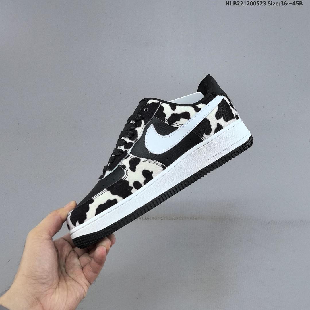 Nike AIR FORCE 1’07 Force - foto 4