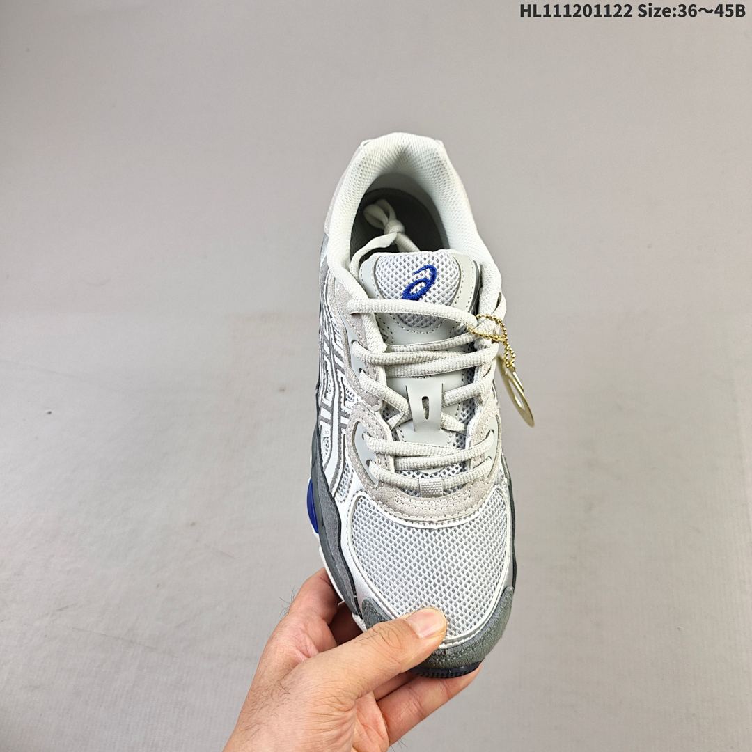 ASICS GEL-NYC AHAR+ - foto 7