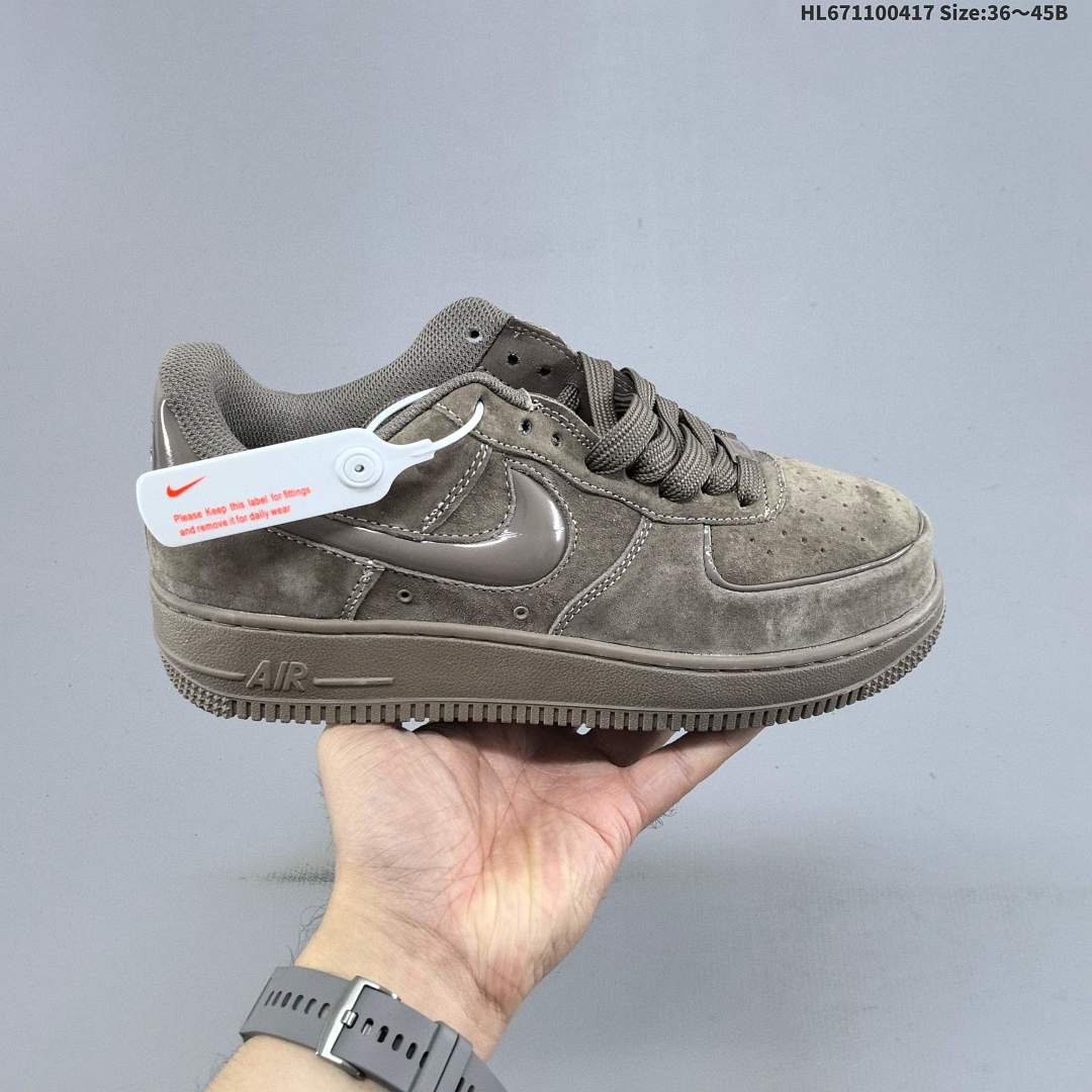 Nike Air Force 1’07 Force 1 - foto 5