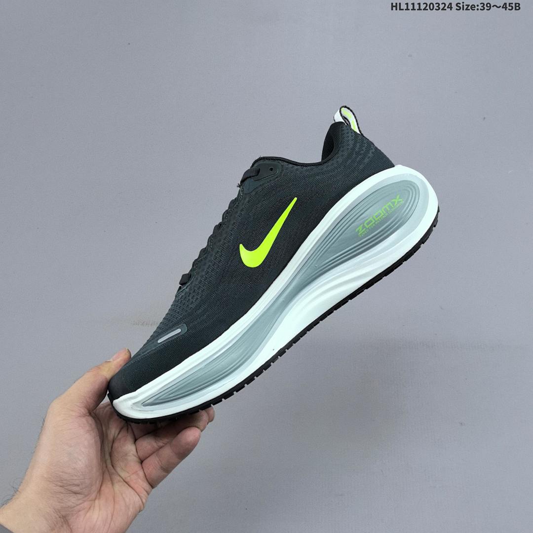 Nike Vomero Plus ReactX Air Zoom - foto 4