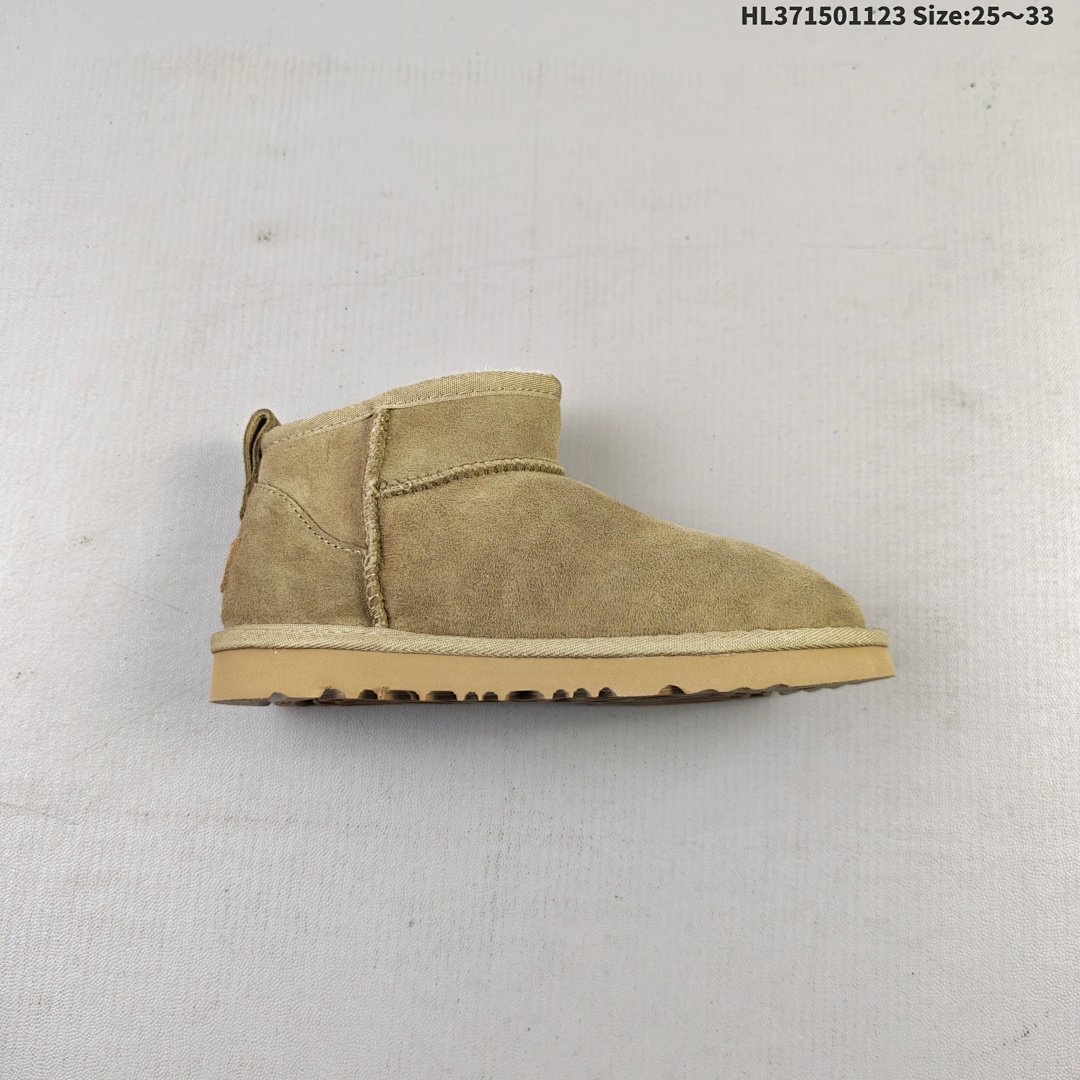 UGG UGG