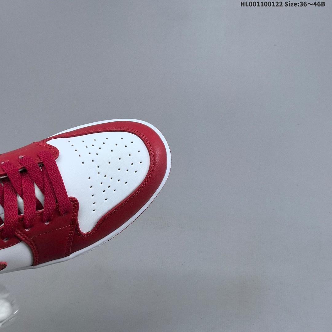 Air Jordan 1 Low AJ1 1 aj1 1 - foto 3