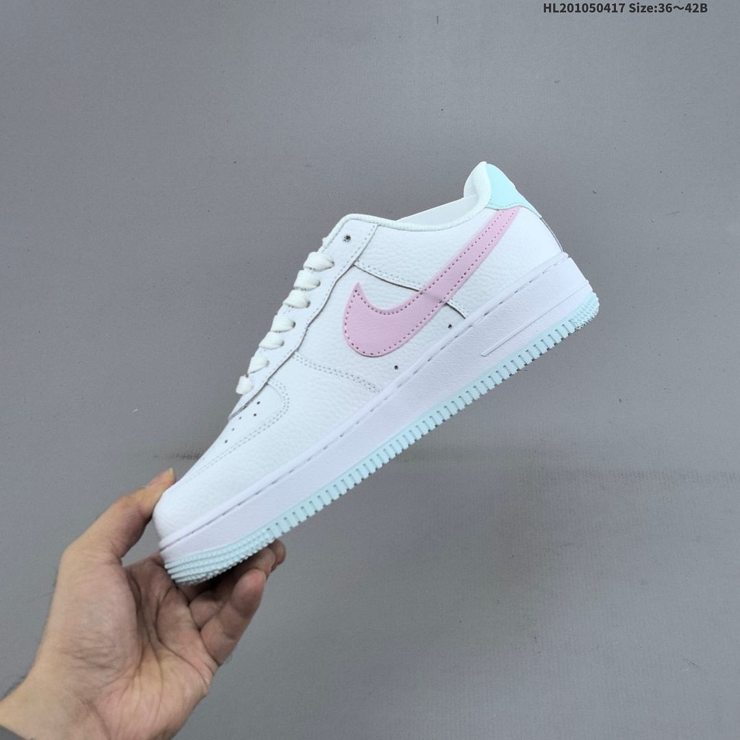 Nike Air Force 1 & x27;07 Low - foto 4