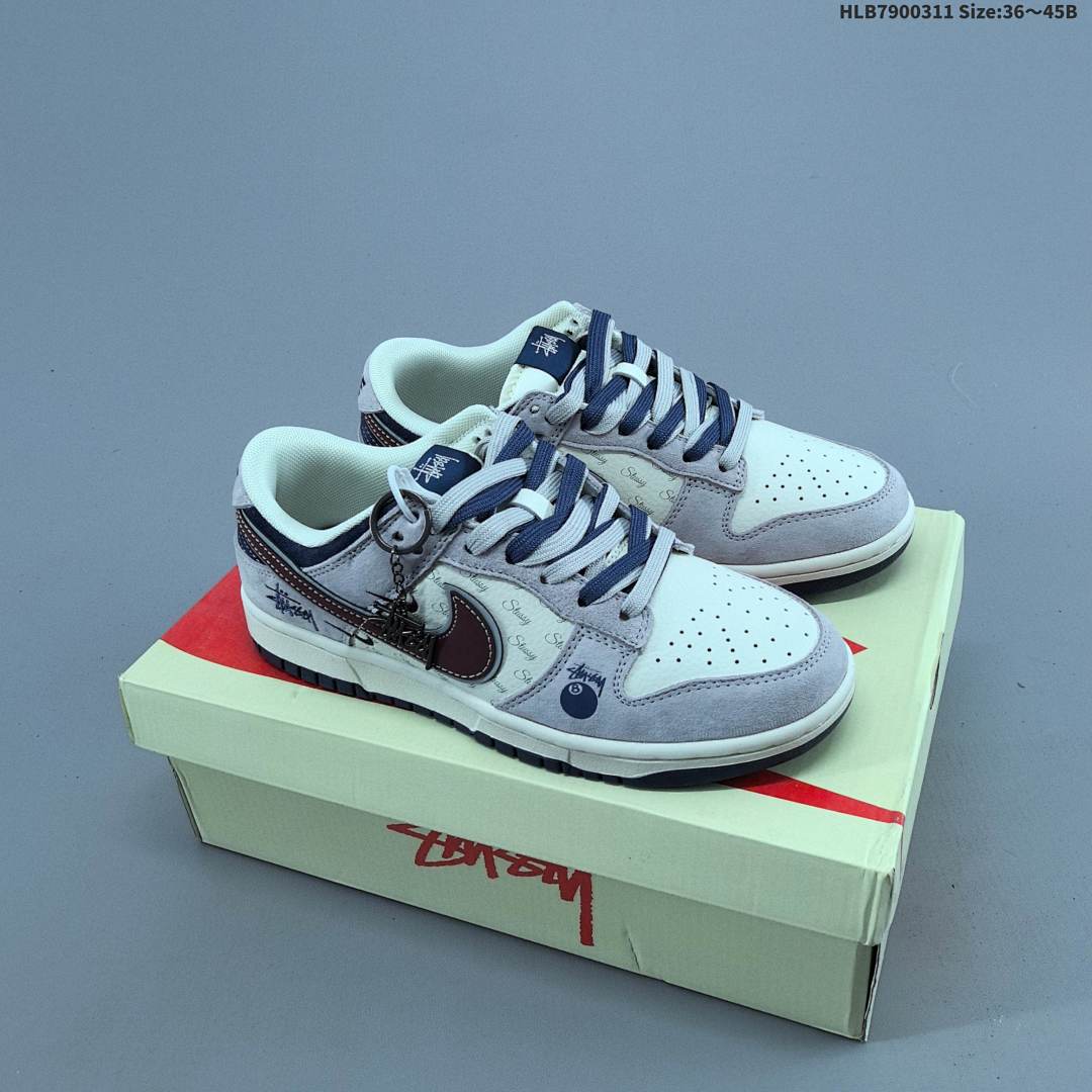 NIKE DUNK SB LOW Dunk SB Dunk Dunk Dunk SB - foto 6