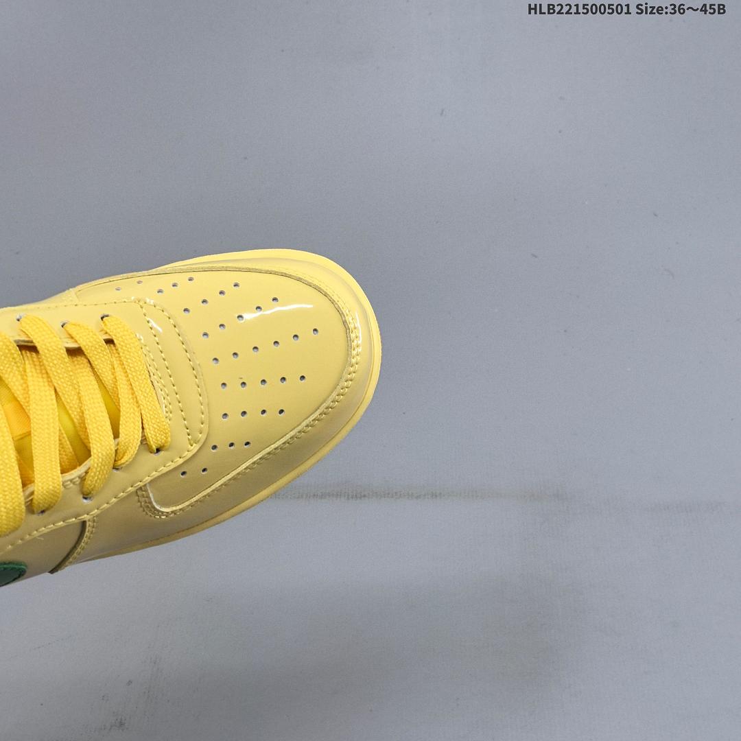 NIKE AIR FORCE 1‘07 LV8 -700 - foto 8