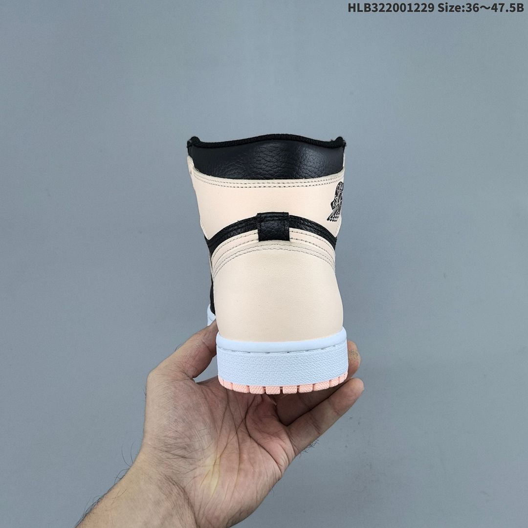 Nike Air Jordan 1 Retro High OG aj1 1 AJ1 - foto 5