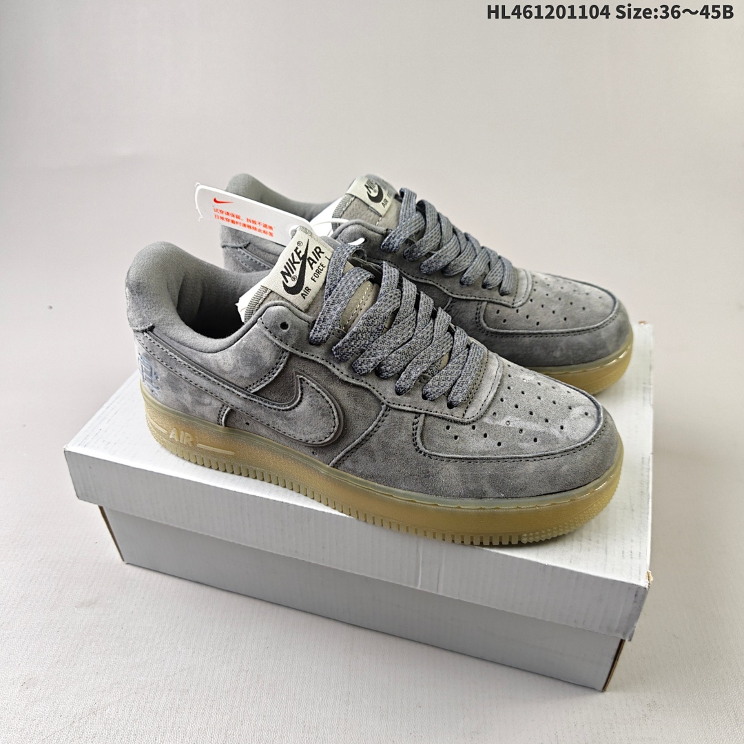 Nike Air Force 1“07 Fo - foto 4