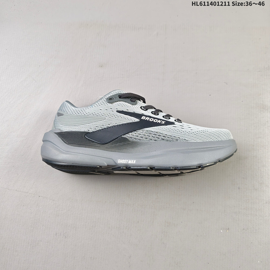 Brooks Ghost Max 3 1D 162 ID Size 46 - foto 9
