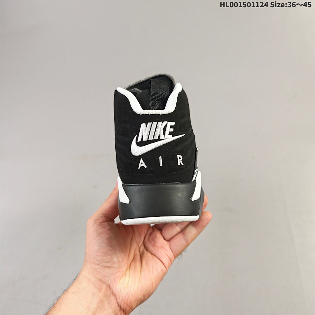 A Air Jordan MVP 678 AJ678 678 aj678 678 Jordan MVP678 Jumpman - foto 6