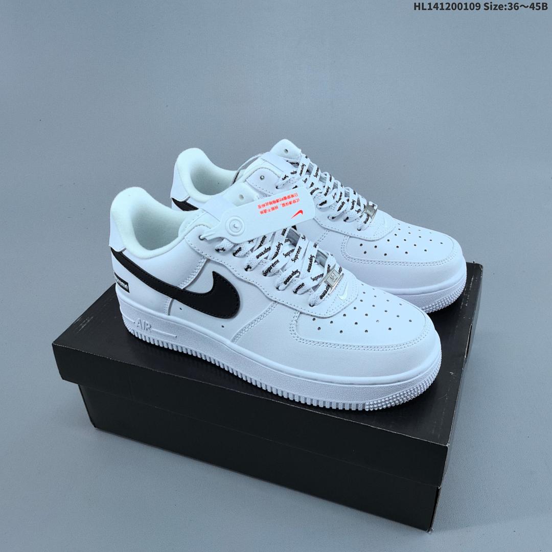 Nike Air Force 1’07 Force 1