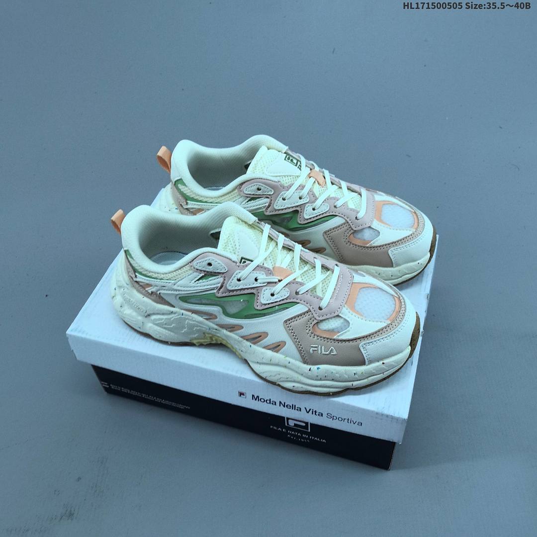 FILA FERN - foto 5