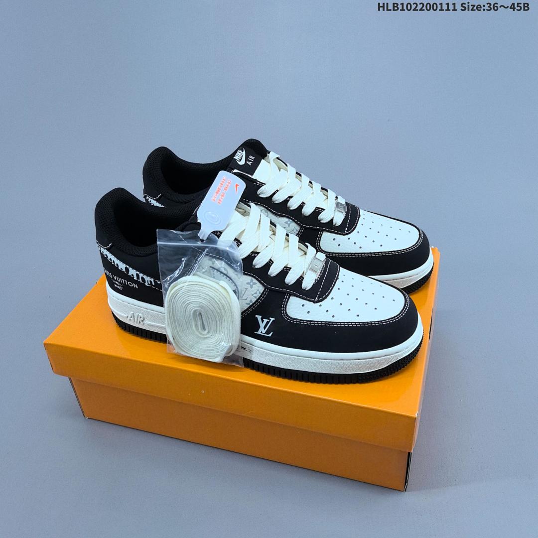 Nike Air Force1 07 low LV