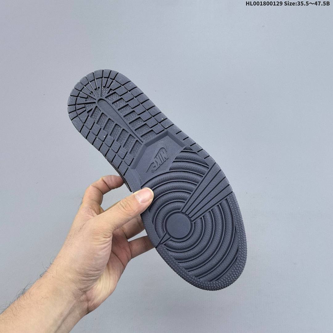 Air Jordan 1 Low AJ1 1 aj1 1 - foto 4