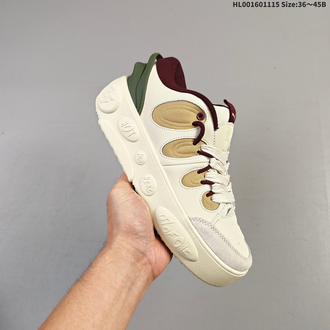LaMelo Ball x Puma LaFrancé LaMelo Ball Puma - foto 9
