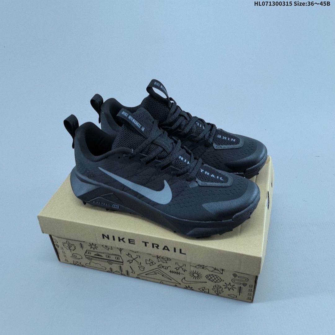 NIKE REACTX Wildhorse 10 FV2338-015 - foto 4