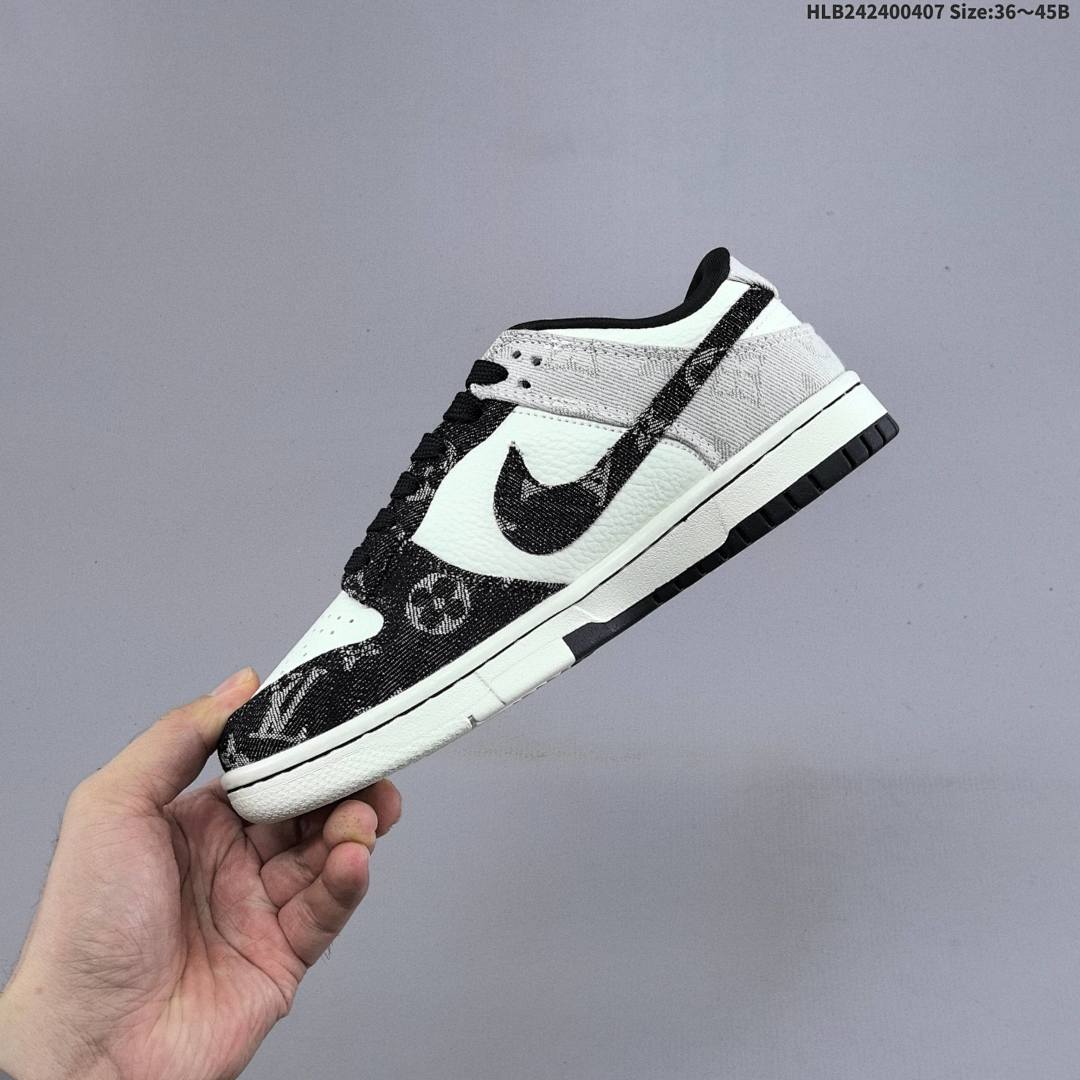NIKE DUNK SB LOW Dunk SB Dunk Dunk Dunk SB - foto 6