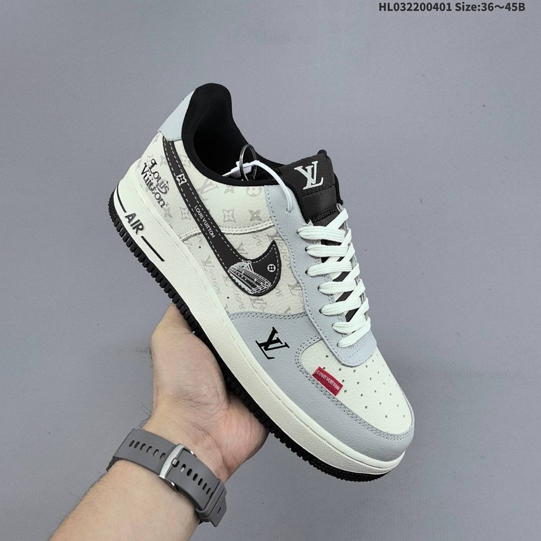 Nike Air Force 1 Low Lv 1 - foto 4
