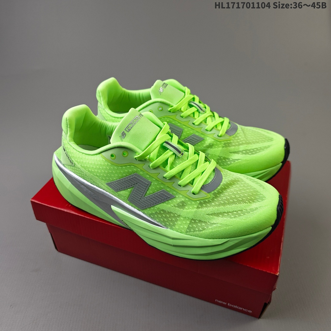 New Balance FuelCell - foto 2