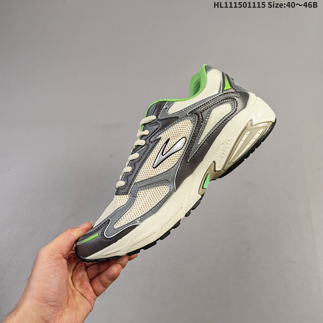 Brooks staple x Adrenaline GTS 4 HL111501115 Size 46B - foto 8