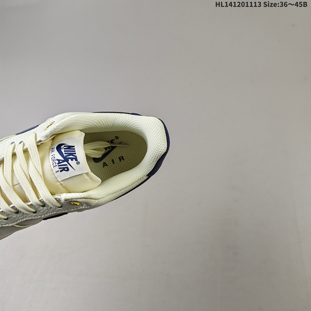 Nike Air Force 1’07 LX Force - foto 3