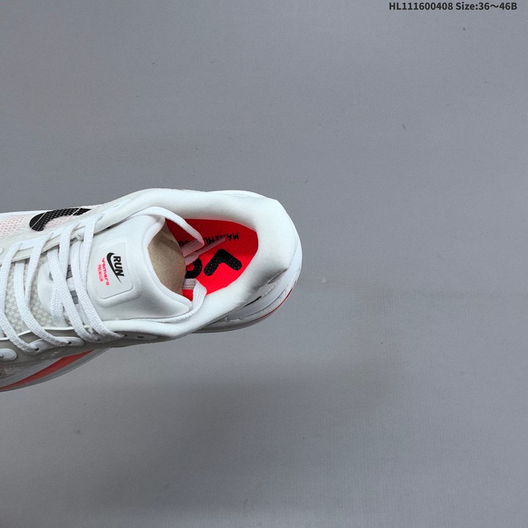 Nike VOMERO PREMIUM ReactX Air Zoom - foto 9