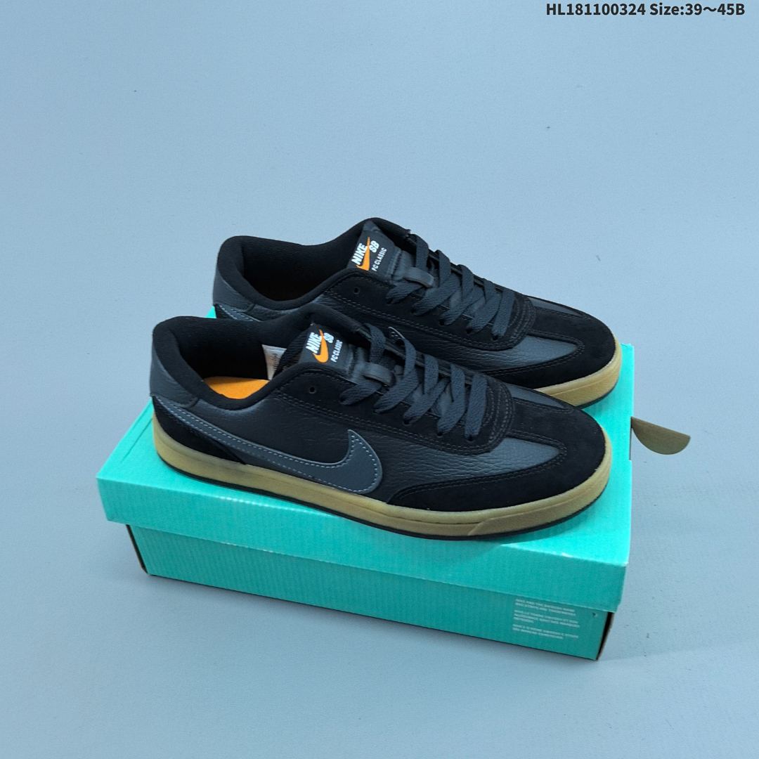 NIKE SB FC CLASSIC 2003 Solarsoft - foto 4