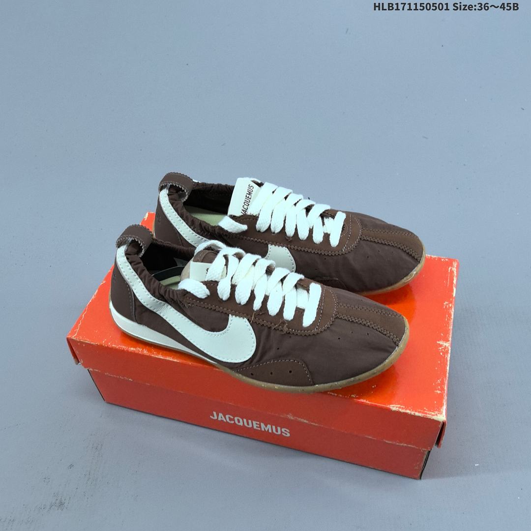 Jacquemus x Nike Jacumoon ‍ ‍‍