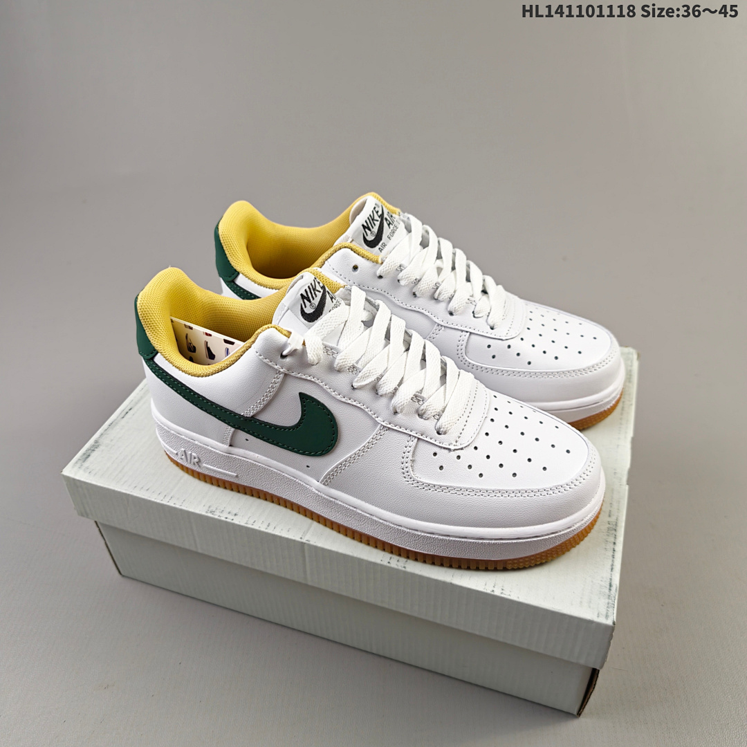 Nike AIR FORCE 1’07 Force 1 - foto 2