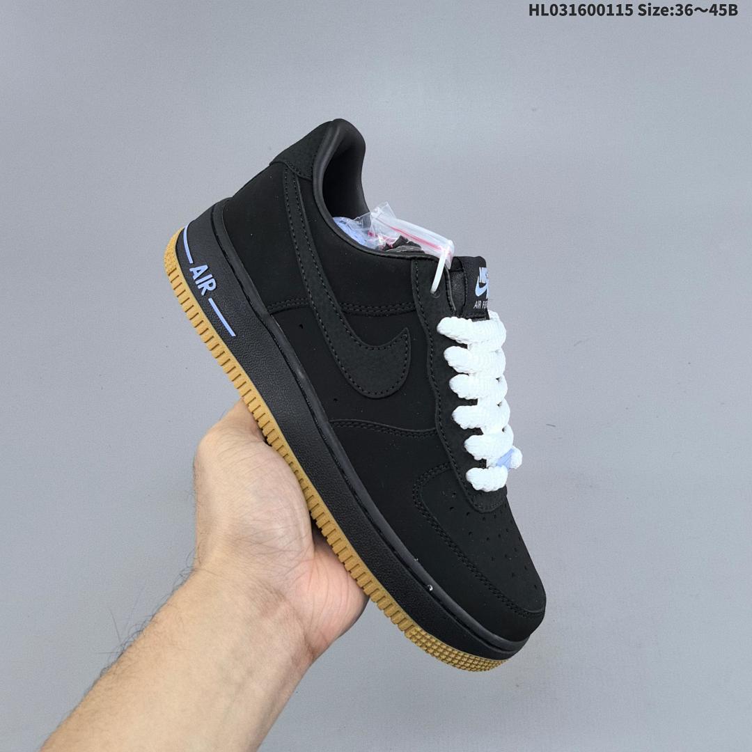 NIKE AIR FORCE 1‘07 LV8 -10 - foto 5