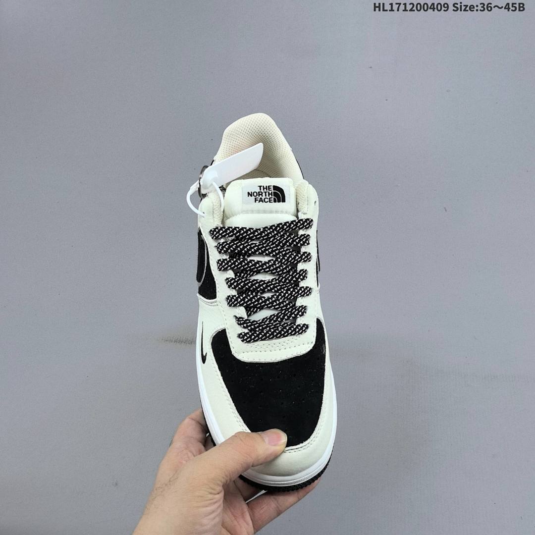 NIKE AIR FORCE 1‘07 -149 Size - foto 5