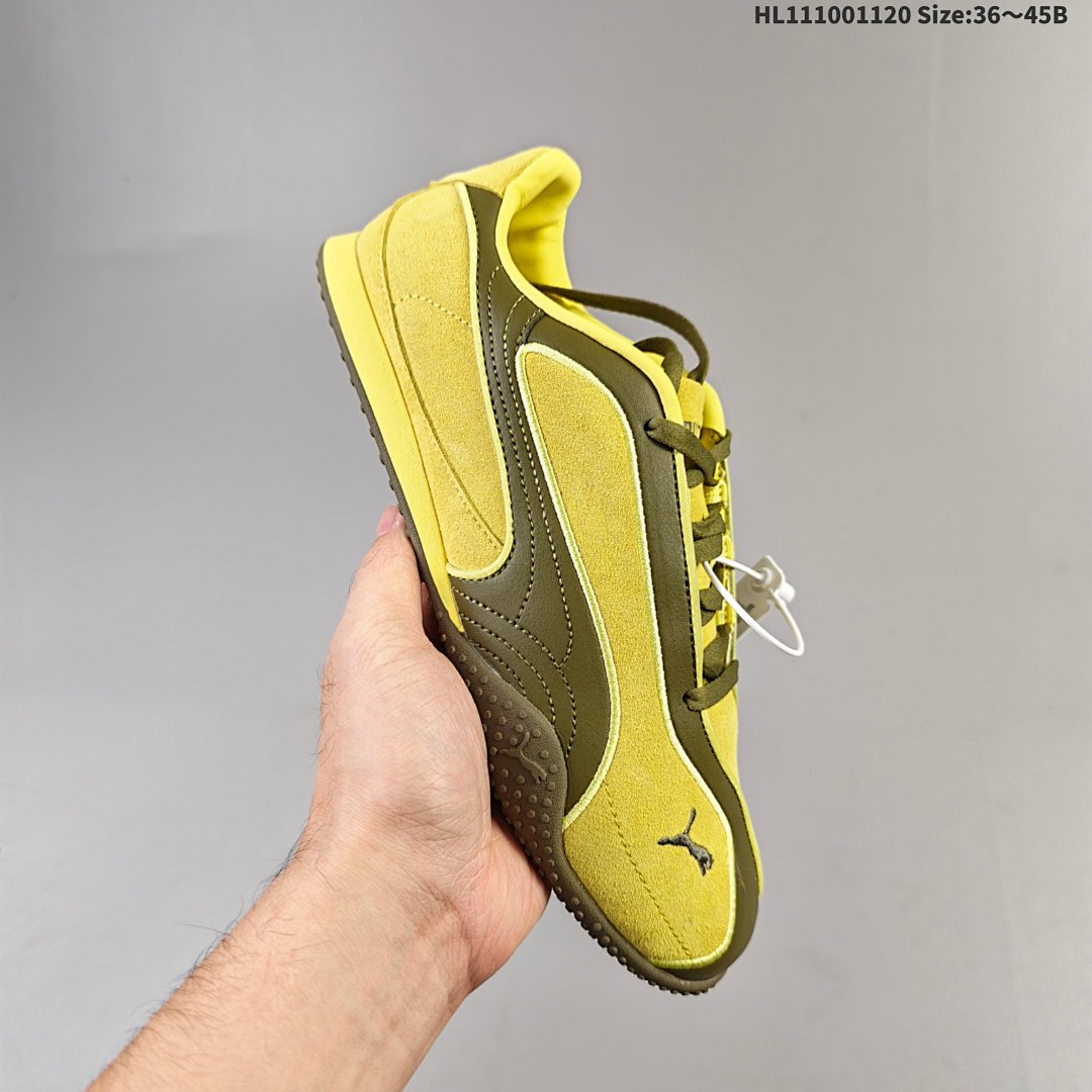 PUMA Bella V2 Leather -01 .5 . - foto 7