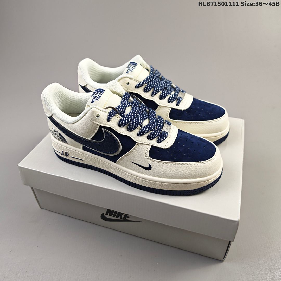 NIKE AIR FORCE 1‘07 -525 Siz - foto 2